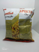 Picture of Star Line Mix Capsicum Chana Chur 70 Grams