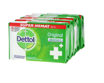 Picture of Dettol Pro Fresh Revitalized Antibacterial Soap