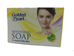 Picture of Golden Pearl Whitening Soap For Acne and Oily Skin