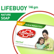 Picture of Lifebuoy Active and Nature Care Soap