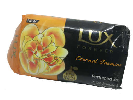 Picture of Lux Forever External Jasmine Perfume Soap