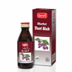 Picture of Qarshi Sharbat Toot Siah 120ml
