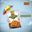 Picture of Kemchho Onion Pakoda 270 Grams
