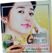 Picture of New White Gold Whitening Cream with Papaya Extract