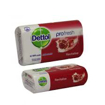 Picture of Dettol Pro Fresh Revitalized Antibacterial Soap Pomegranate