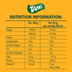 Picture of Tang Pineapple Contain Vitamin C Powder Drink Pouch 375 Grams