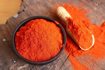 Picture of Red Chilli Powder 500 Grams