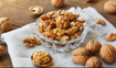 Picture of Fresh Walnut Raw Walnut 50 Grams