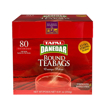 Picture of Tapal Danedar Round Tea Bags Orange Pekoe 80 Bags Extra Strong