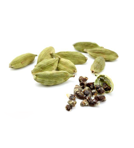 Picture of Green Cardamom (Sabz Elaichi) 25 Grams