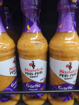 Picture of Nando's Peri-Peri Sauce Garlic Medium 250 Grams