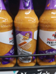 Picture of Nando's Peri-Peri Sauce Garlic Medium 250 Grams