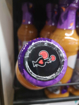 Picture of Nando's Peri-Peri Sauce Garlic Medium 250 Grams