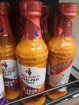 Picture of Nando's Peri-Peri Sauce Extra Hot 250 Grams